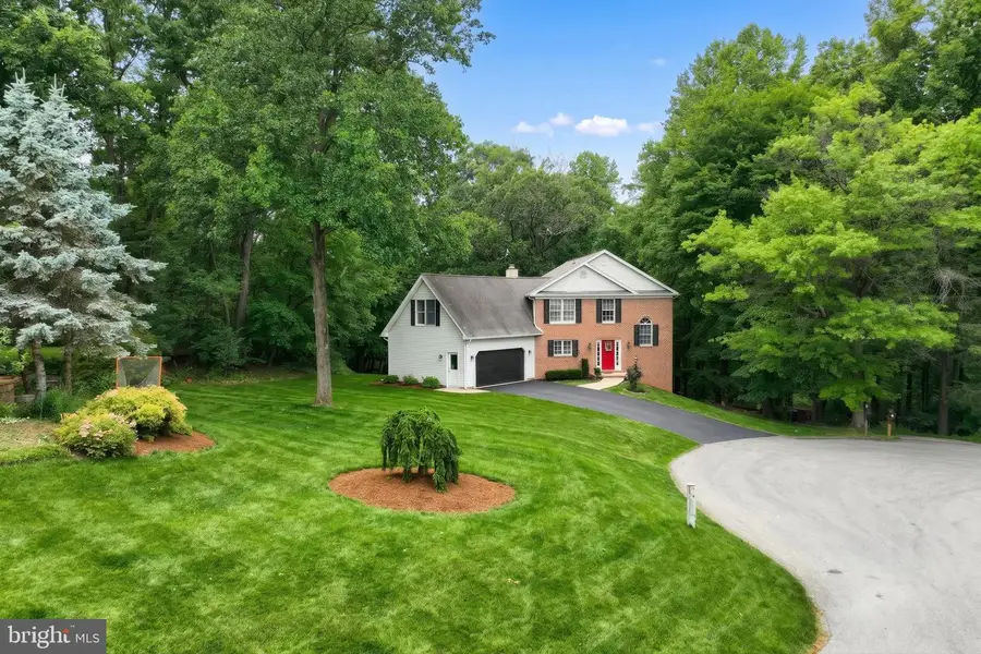 2251 Tall Oaks Ln, York, PA 17406 - #3