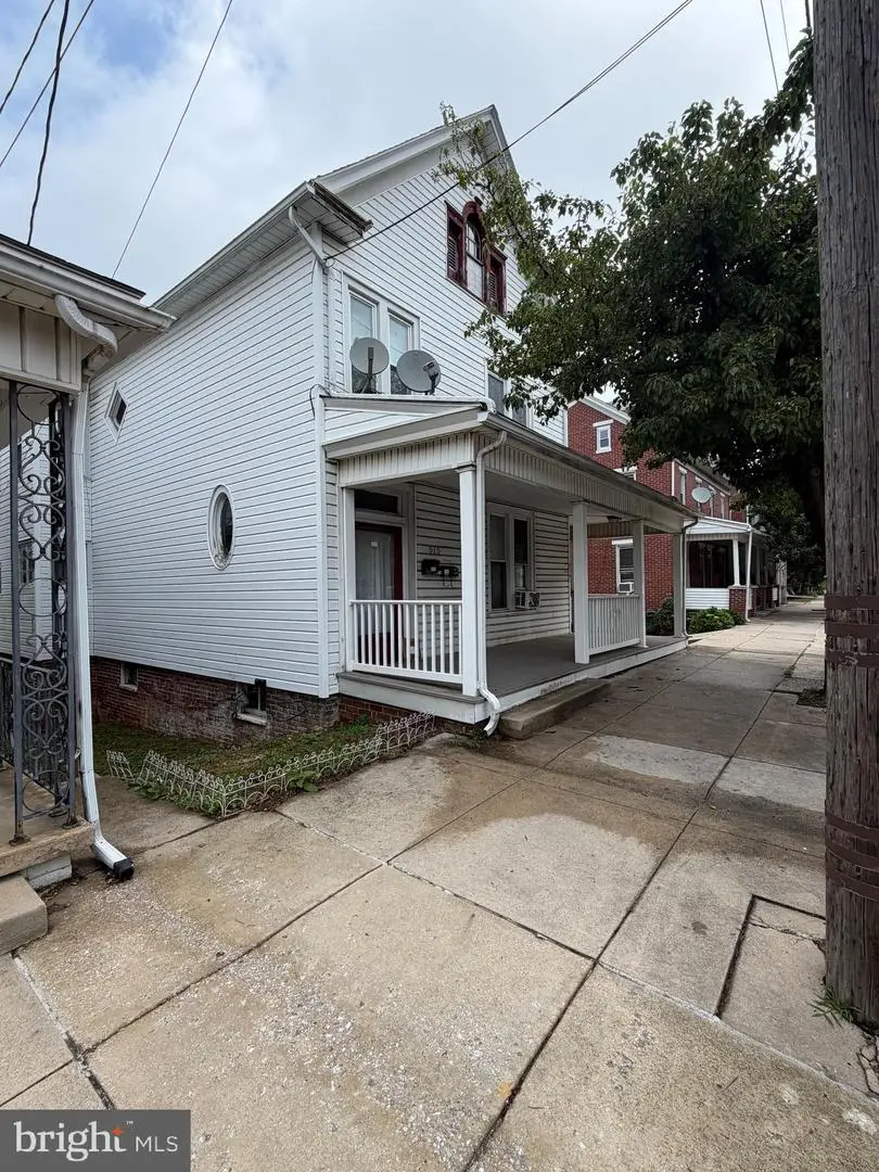515 W Broadway, Red Lion, PA 17356 - #3