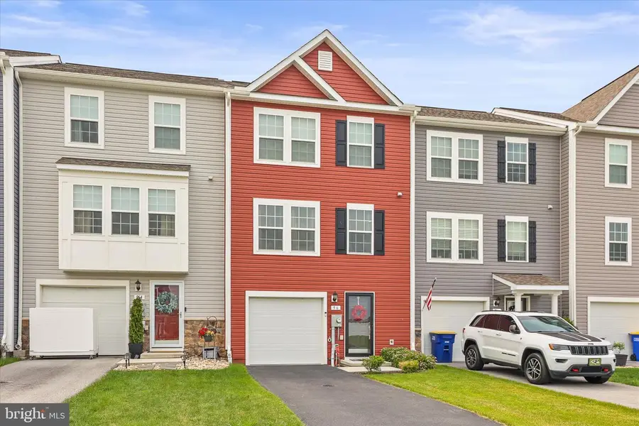 96 Ayrshire Dr, Hanover, PA 17331 - #2
