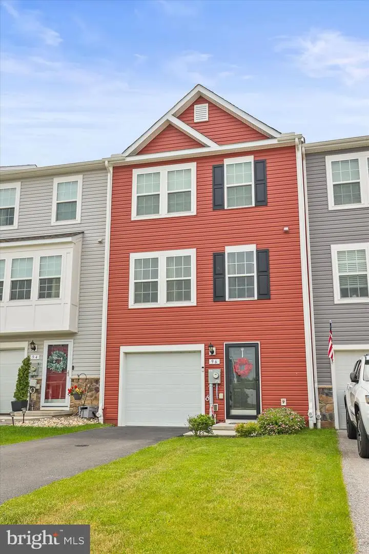 96 Ayrshire Dr, Hanover, PA 17331 - #3
