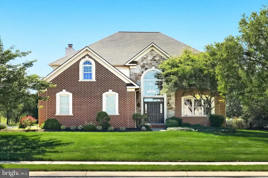 1361 Wicklow Dr, York, PA 17404 - #2