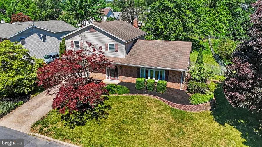 501 Benyou Ln, New Cumberland, PA 17070 - #3