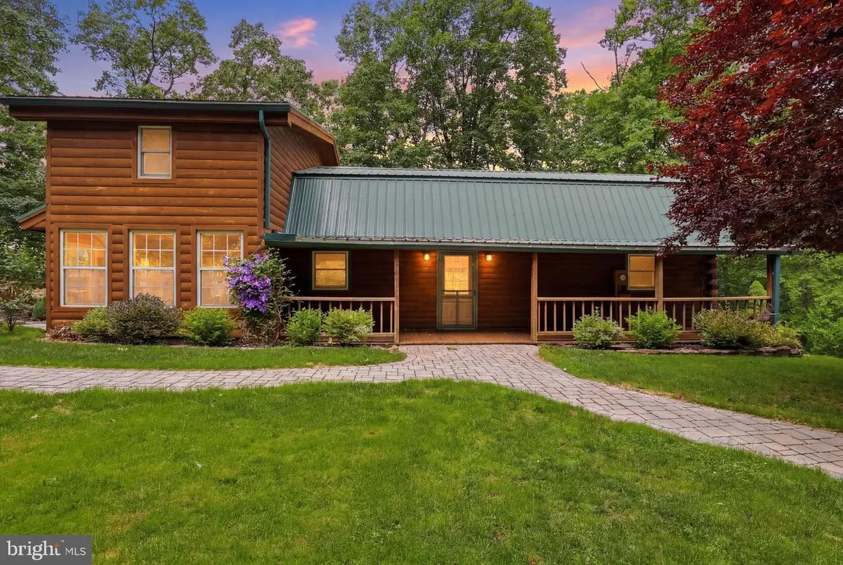 375 Zion Church Rd, Red Lion, PA 17356 - #1