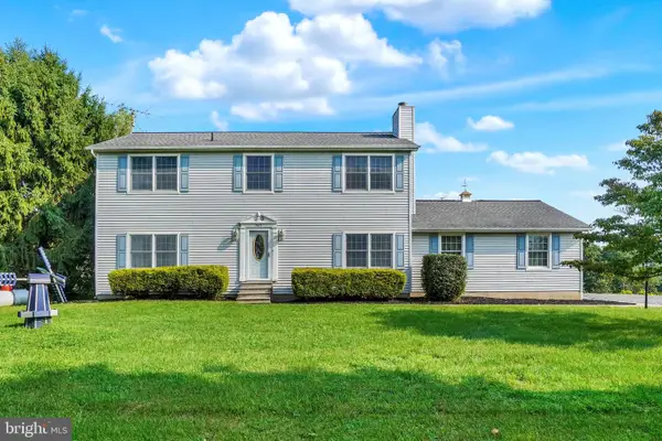 563 Deer Rd, FAWN GROVE, PA 17321