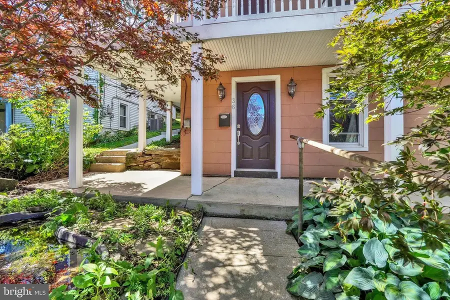 36 Hanover St, Glen Rock, PA 17327 - #3