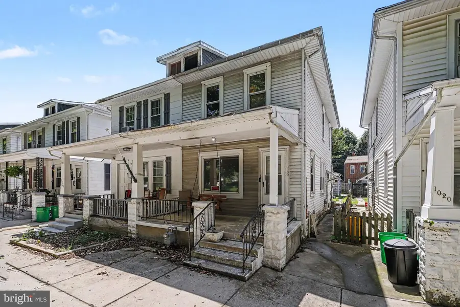 1022 Edison St, York, PA 17403 - #2