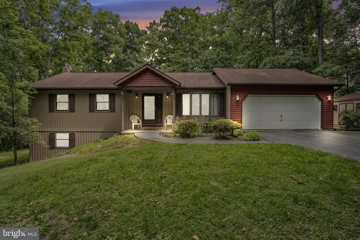 350 Poplar Rd, Dillsburg, PA 17019 - #1
