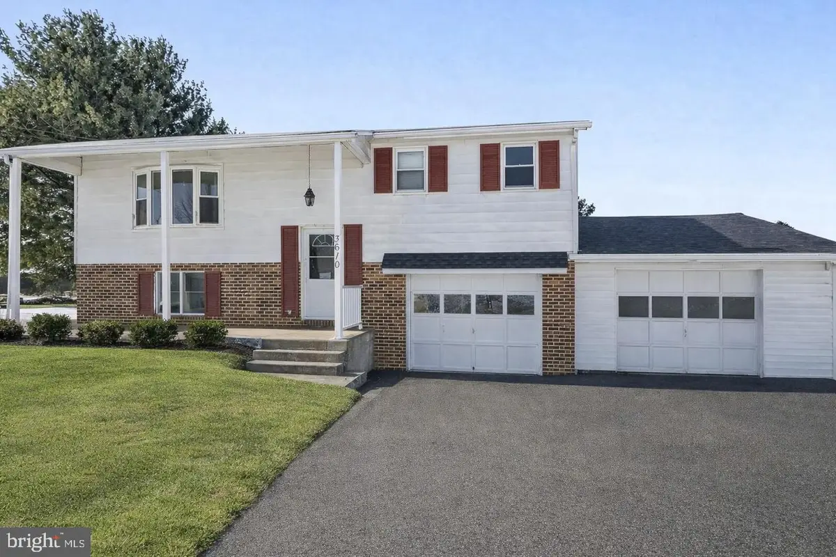 3610 S Salem Church Rd, Dover, PA 17315 - #1
