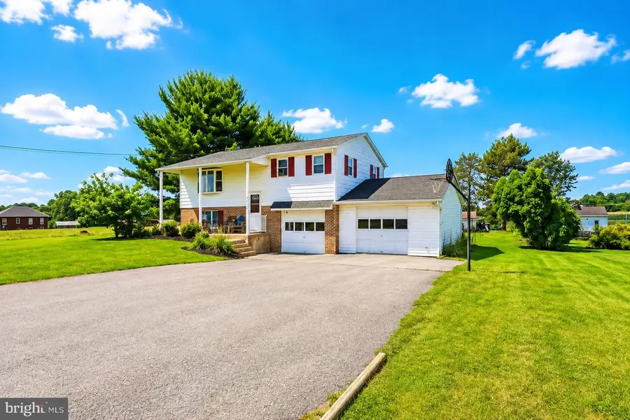3610 S Salem Church Rd, Dover, PA 17315 - #2