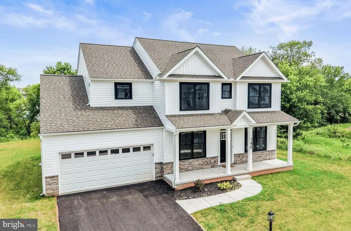 140 Eli Dr, York, PA 17404 - #1