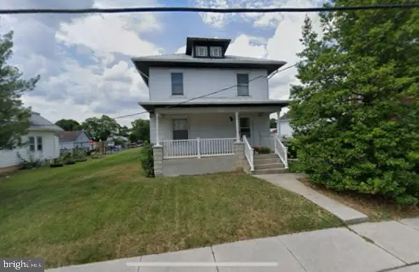 53 E George St, YORK, PA 17408