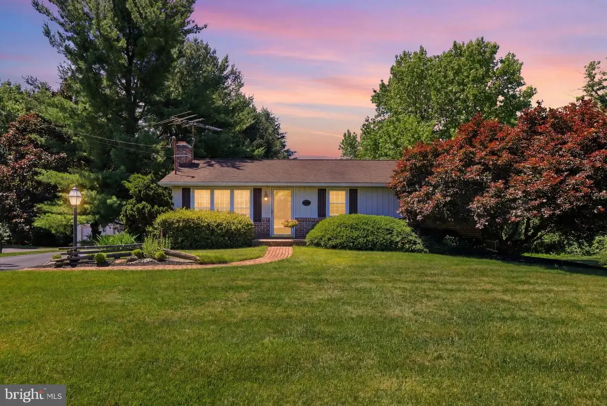 2381 Ridge Rd, Glenville, PA 17329 - #1