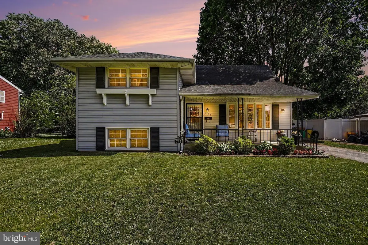 756 Fireside Rd, York, PA 17404 - #1