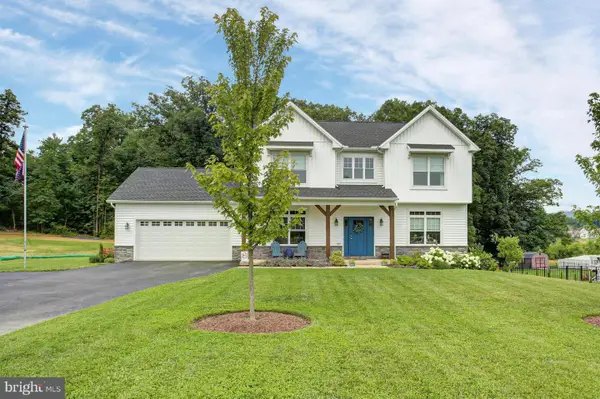 180 Ore Bank Rd, DILLSBURG, PA 17019
