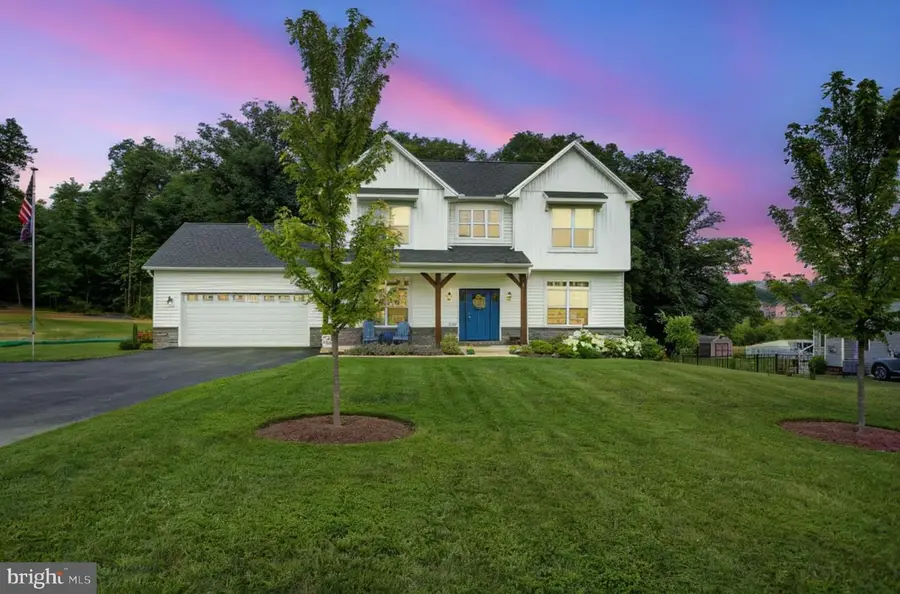 180 Ore Bank Rd, Dillsburg, PA 17019 - #2