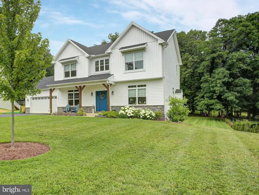 180 Ore Bank Rd, Dillsburg, PA 17019 - #3