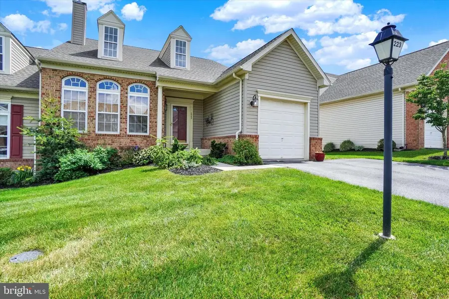 223 Fairmount Ct #35, Shrewsbury, PA 17361 - #3