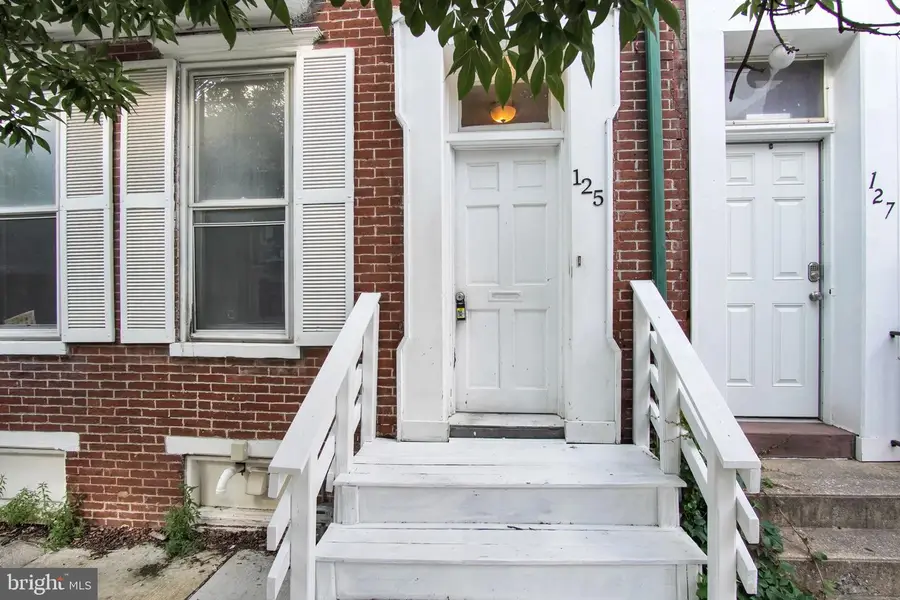 125 S Pershing Ave, York, PA 17401 - #2