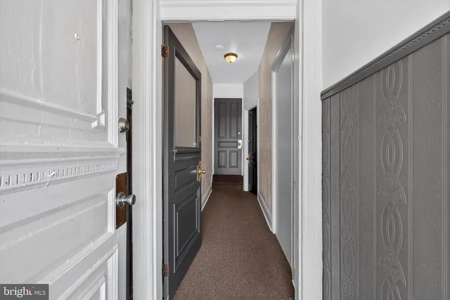 214 W Jackson St, York, PA 17401 - #3