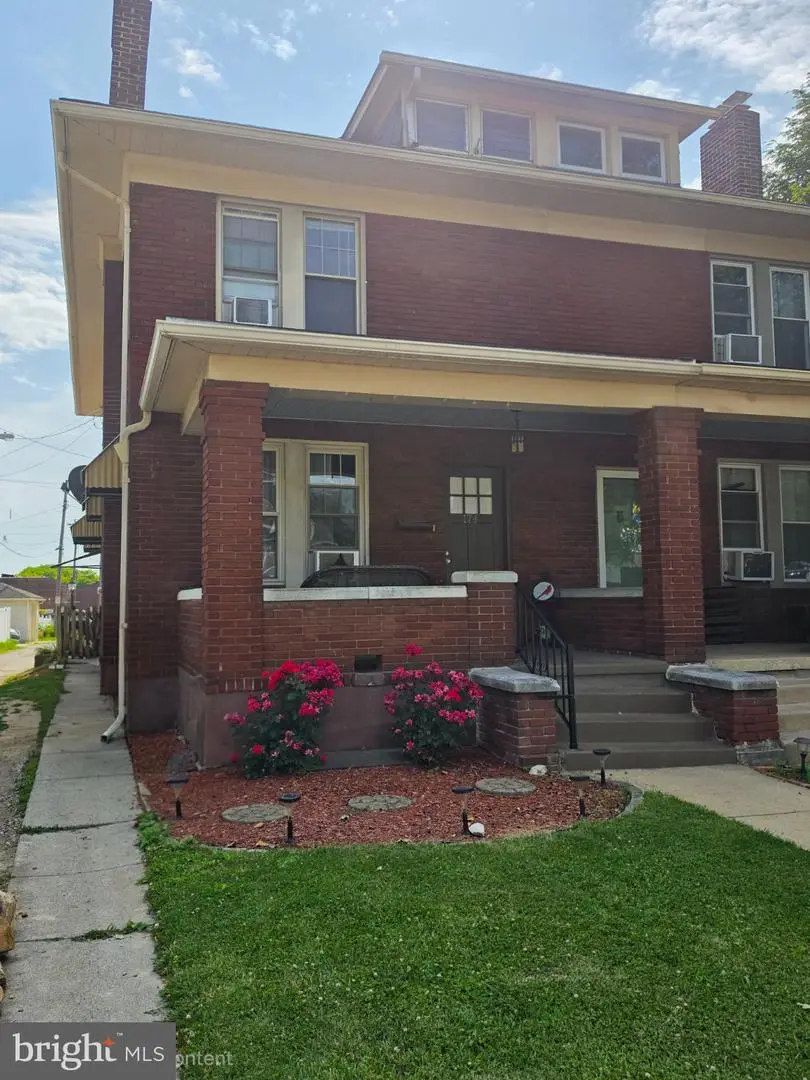 174 S Harrison St, York, PA 17403 - #1