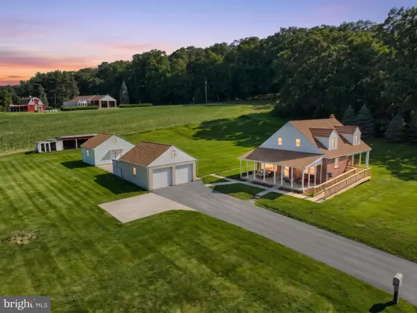 5026 Pigeon Hill Rd, SPRING GROVE, PA 17362