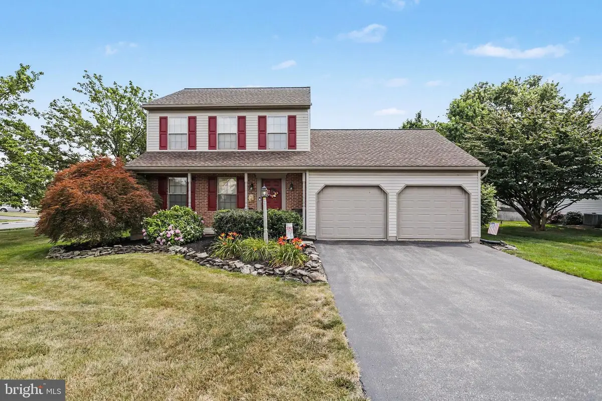 3300 Nicole Ct, Dover, PA 17315 - #1