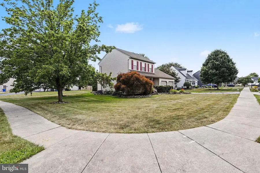 3300 Nicole Ct, Dover, PA 17315 - #3