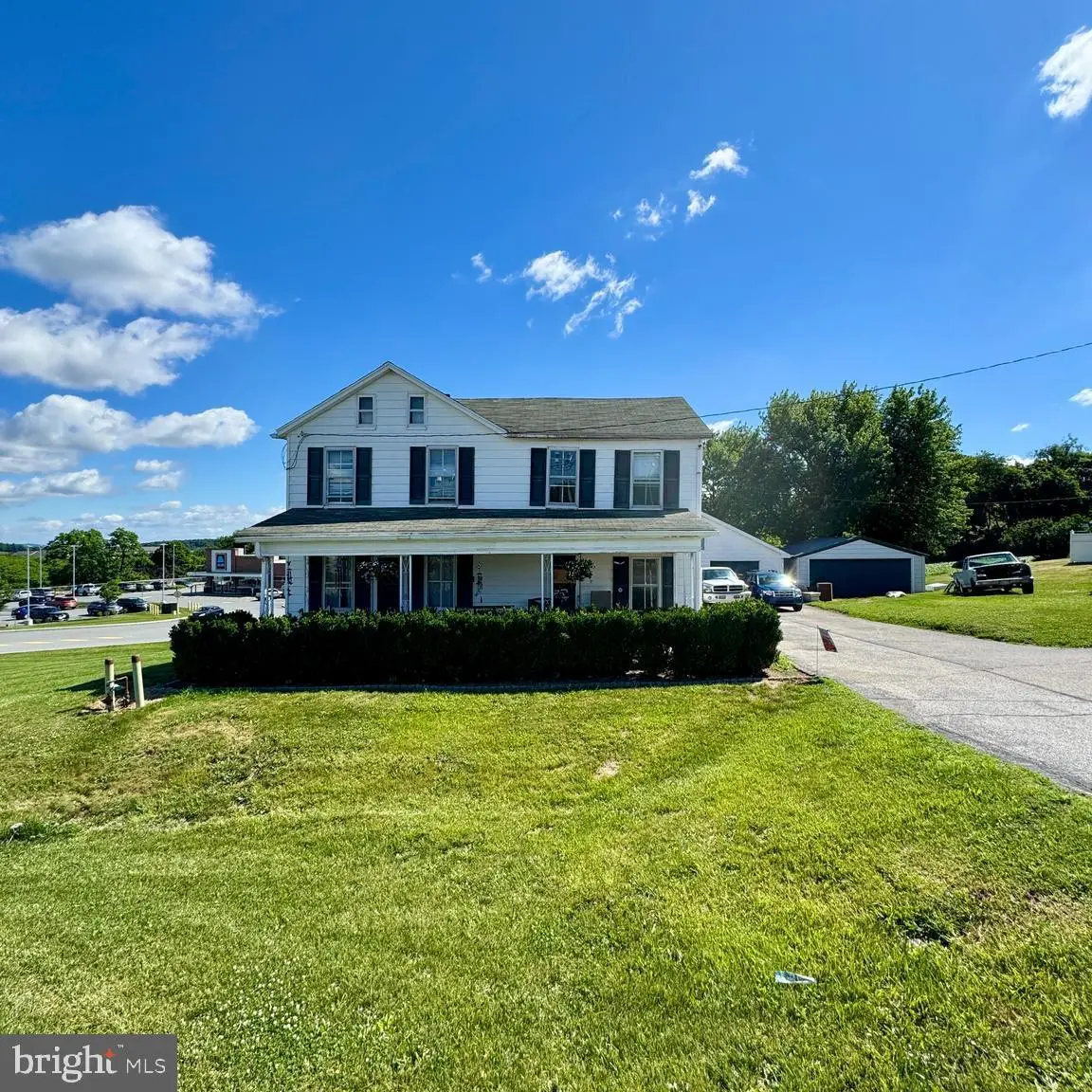 3225 Cape Horn Rd, Red Lion, PA 17356 - #1