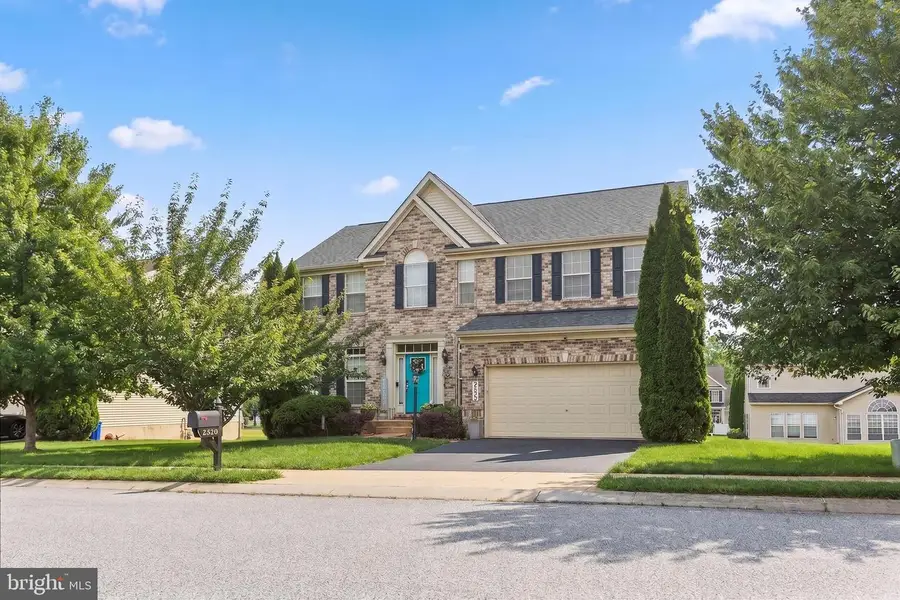 2520 Village Rd, Dover, PA 17315 - #2