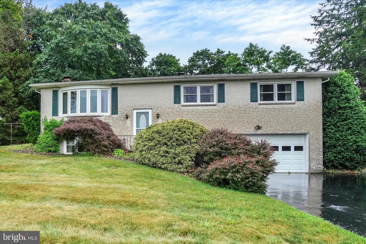 1598 Druck Valley Road, York, PA 17406 - #1