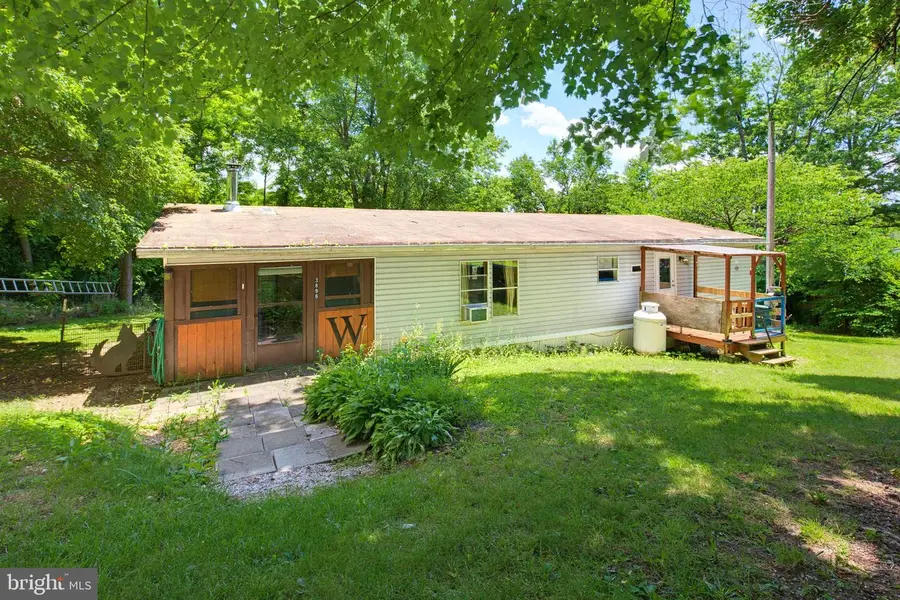 3896 Old Joseph Rd, York, PA 17408 - #2