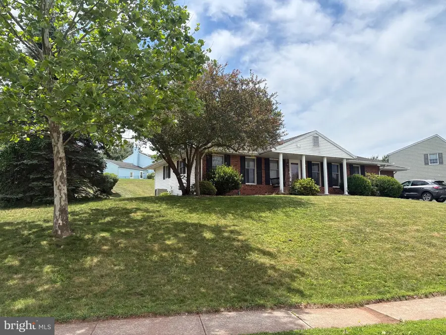 2718 Ridings Way, York, PA 17408 - #2