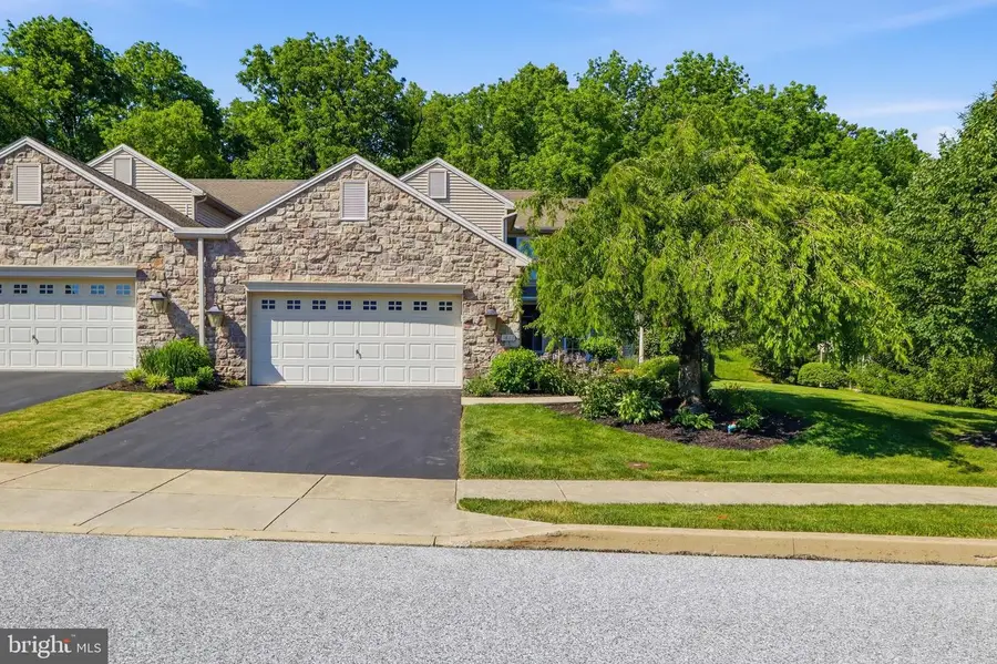 1823 Stone Hill Dr, York, PA 17402 - #3