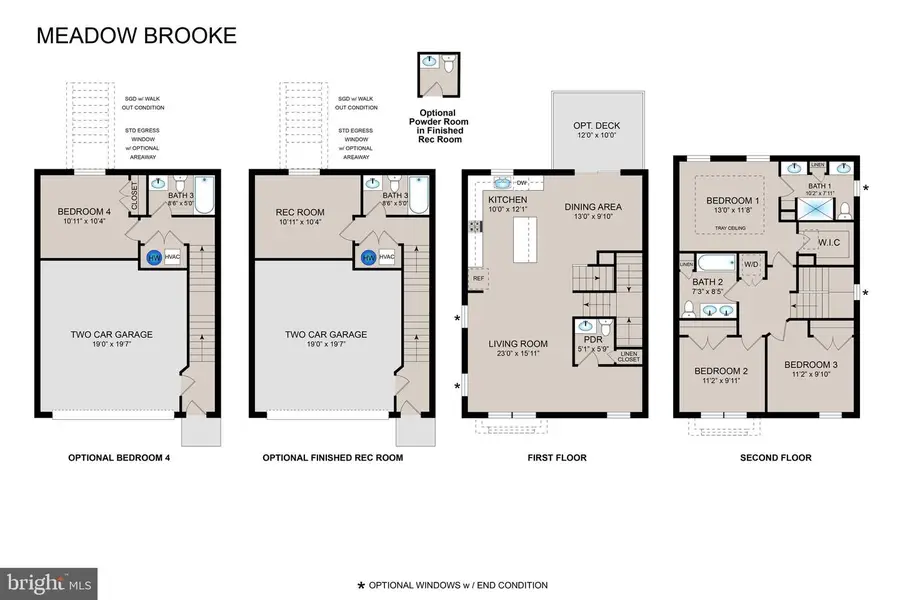 408 S Baltimore St #2, Dillsburg, PA 17019 - #2