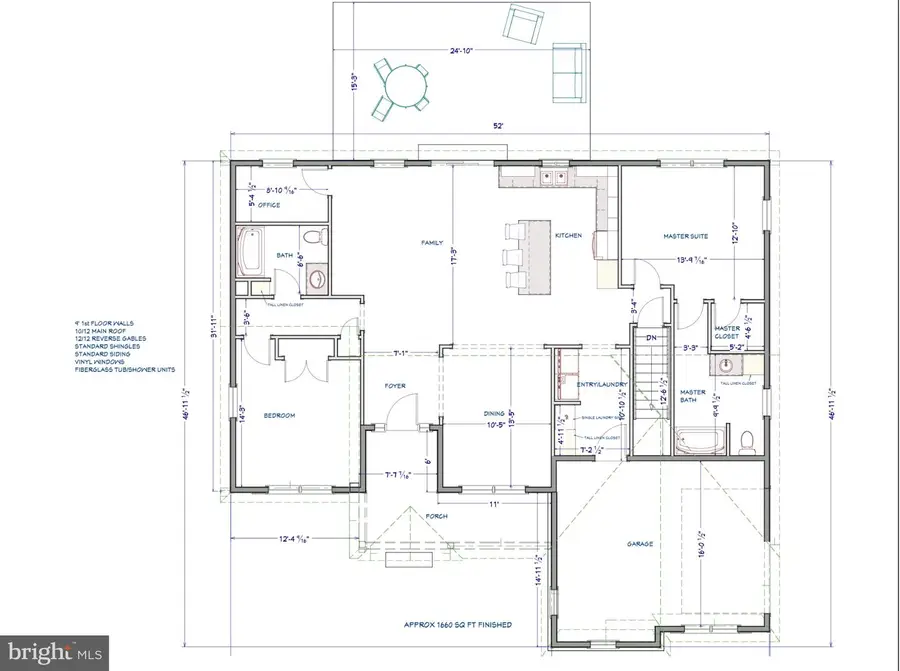 270 S Winding Rd, Dover, PA 17315 - #2