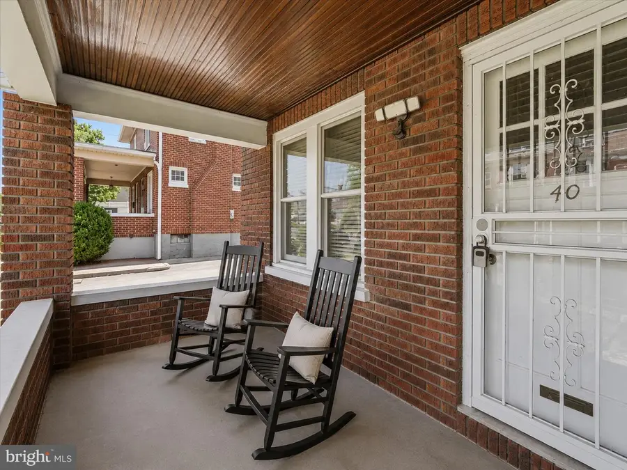 40 N Hartman St, York, PA 17403 - #3