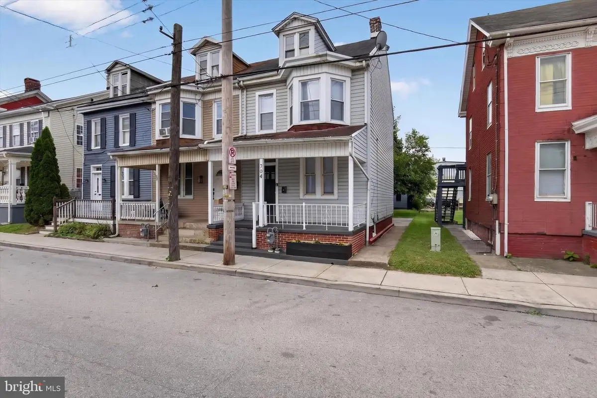 704 E Prospect St, York, PA 17403 - #1