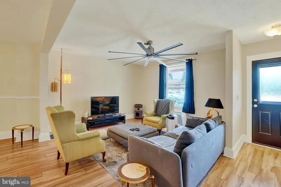 64 S 4th St, Mount Wolf, PA 17347 - #3