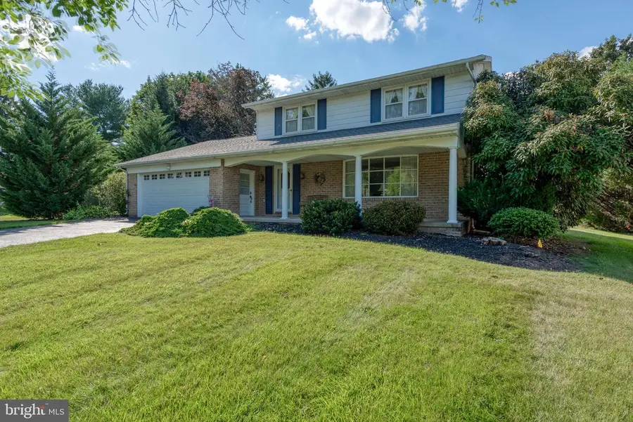 140 Margate Rd, York, PA 17408 - #2