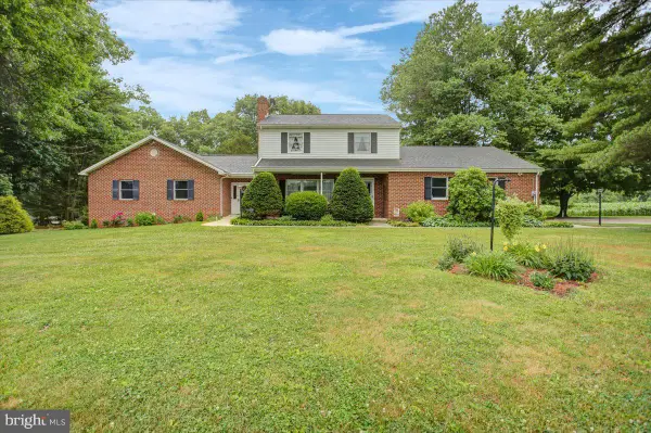 109 Capitol Hill Rd, DILLSBURG, PA 17019
