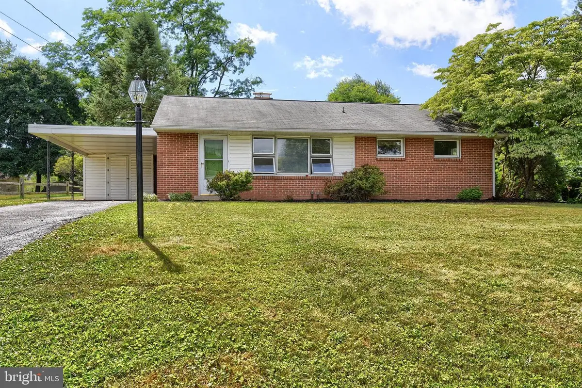 503 Bowman Ave, Lewisberry, PA 17339 - #1