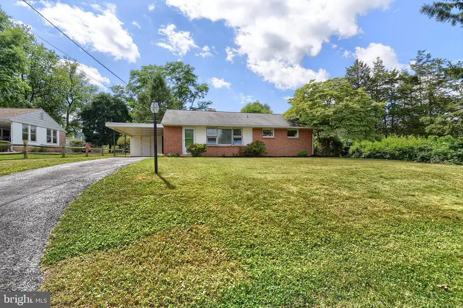 503 Bowman Ave, Lewisberry, PA 17339 - #3
