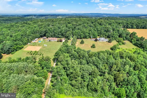 0 Glenville Off Rd, GLEN ROCK, PA 17327