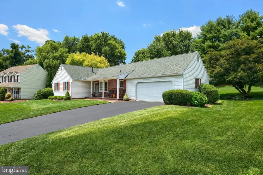 6 S Shaffer Dr, New Freedom, PA 17349 - #3