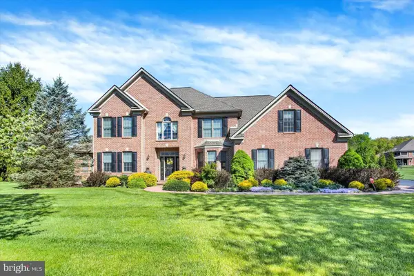 190 Hickory Ln, HANOVER, PA 17331