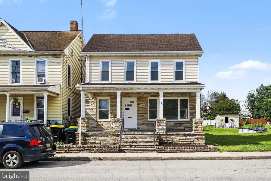 649 Baer Ave, Hanover, PA 17331 - #2