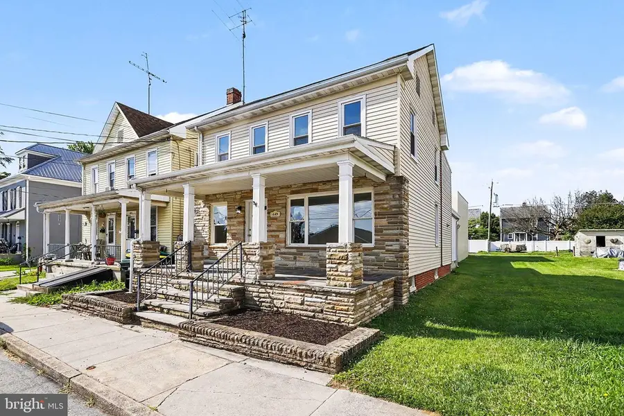 649 Baer Ave, Hanover, PA 17331 - #3