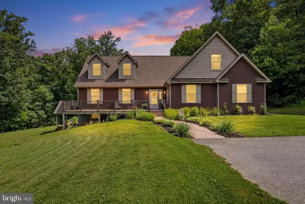 351 Kunkle Mill Rd, DOVER, PA 17315