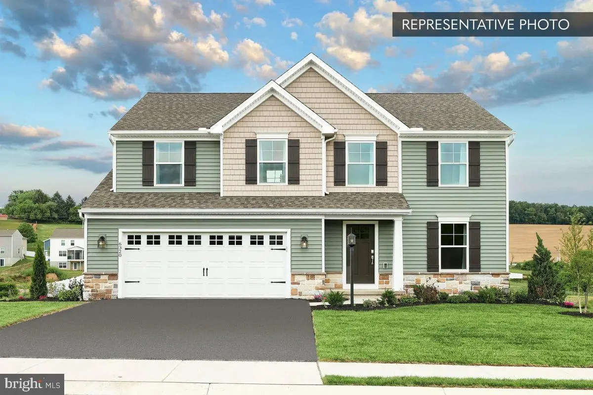 6301 Liam Dr #lot 66, Spring Grove, PA 17362 - #1