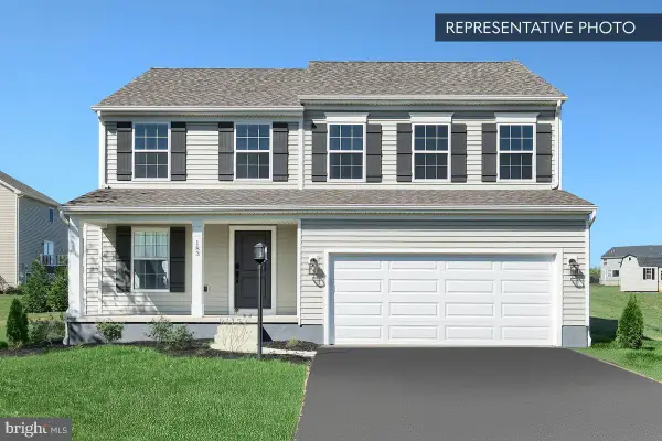 6303 Liam Dr #lot 65, SPRING GROVE, PA 17362